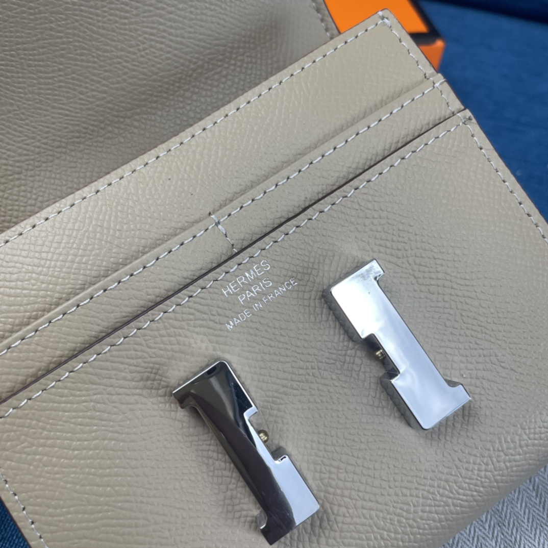 Hermes Constance Bags